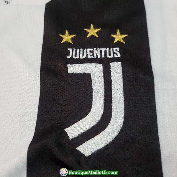 Maillot Juventus 2018 2019 Domicile