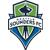 Maillot Seattle Sounders Pas Cher